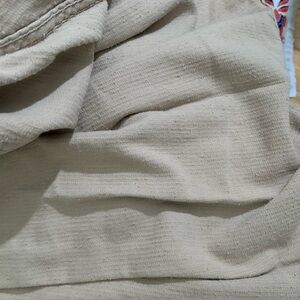 wtf cord swing jacket